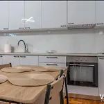 Vasko Luxury 4 Daire