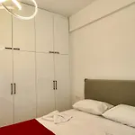 Vasko Luxury 4 Daire