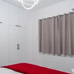 Vasko Luxury 4 Daire