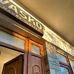 Daire Vasko Luxury 4 Siatista