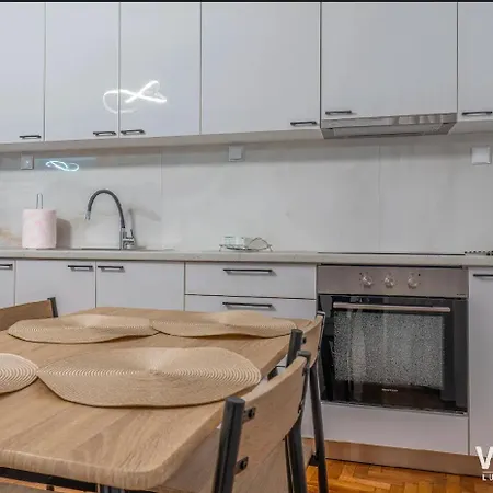 Vasko Luxury 4 Διαμέρισμα