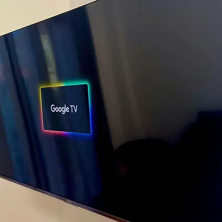 Appartement Vasko Luxury 4 Siatista