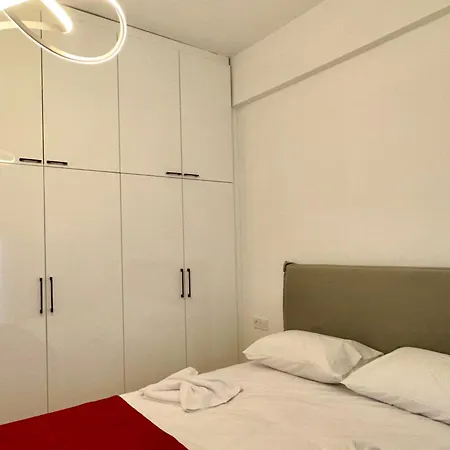 Vasko Luxury 4 Διαμέρισμα