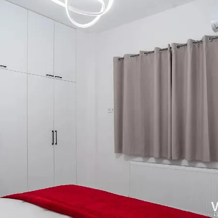 Vasko Luxury 4 Διαμέρισμα