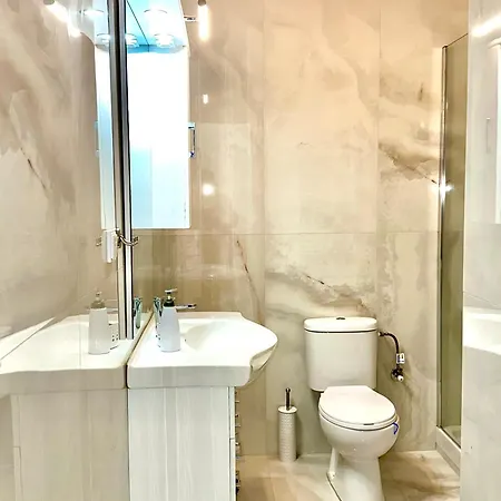 Vasko Luxury 4 *
