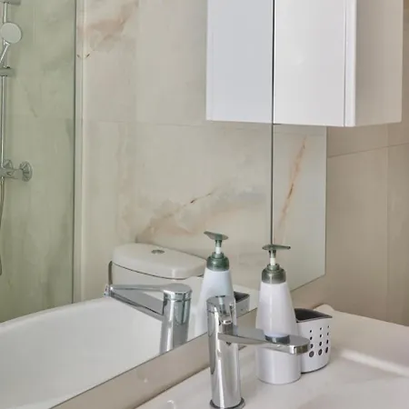 Vasko Luxury 4 Διαμέρισμα