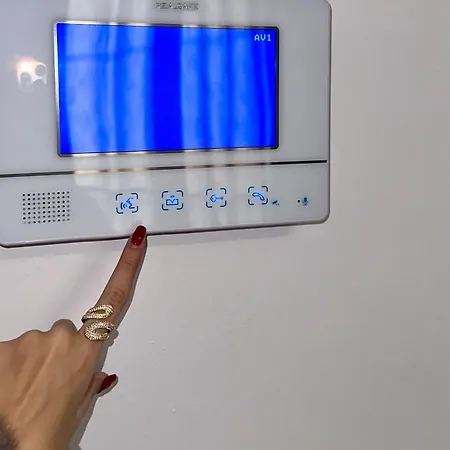 Appartement Vasko Luxury 4 Siatista