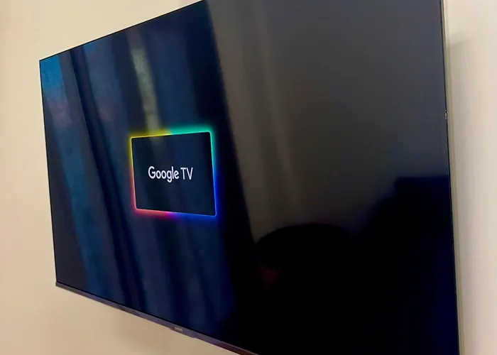 Appartement Vasko Luxury 4 Siatista