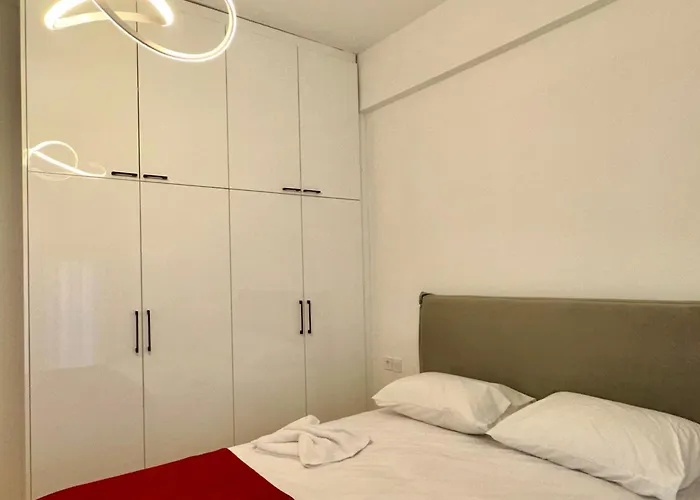 Vasko Luxury 4 Appartement