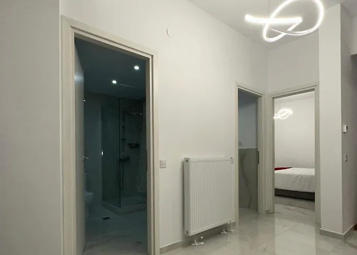 Appartement Vasko Luxury 4