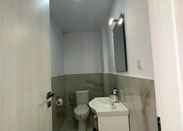 Appartement Vasko Luxury 4