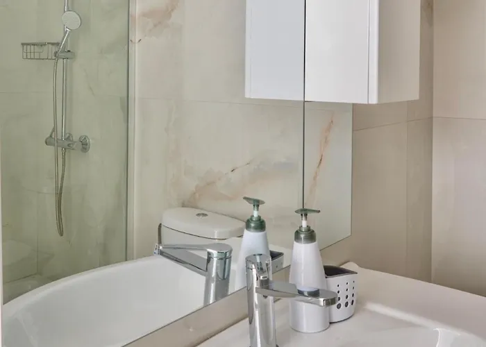 Vasko Luxury 4 Appartement