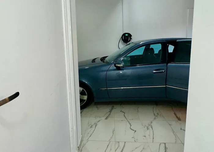 Vasko Luxury 4 Appartement Siatista