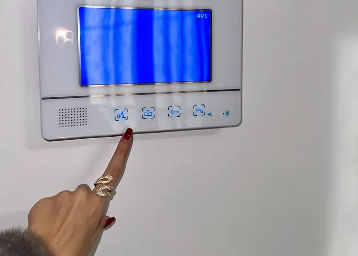 Appartement Vasko Luxury 4 Siatista